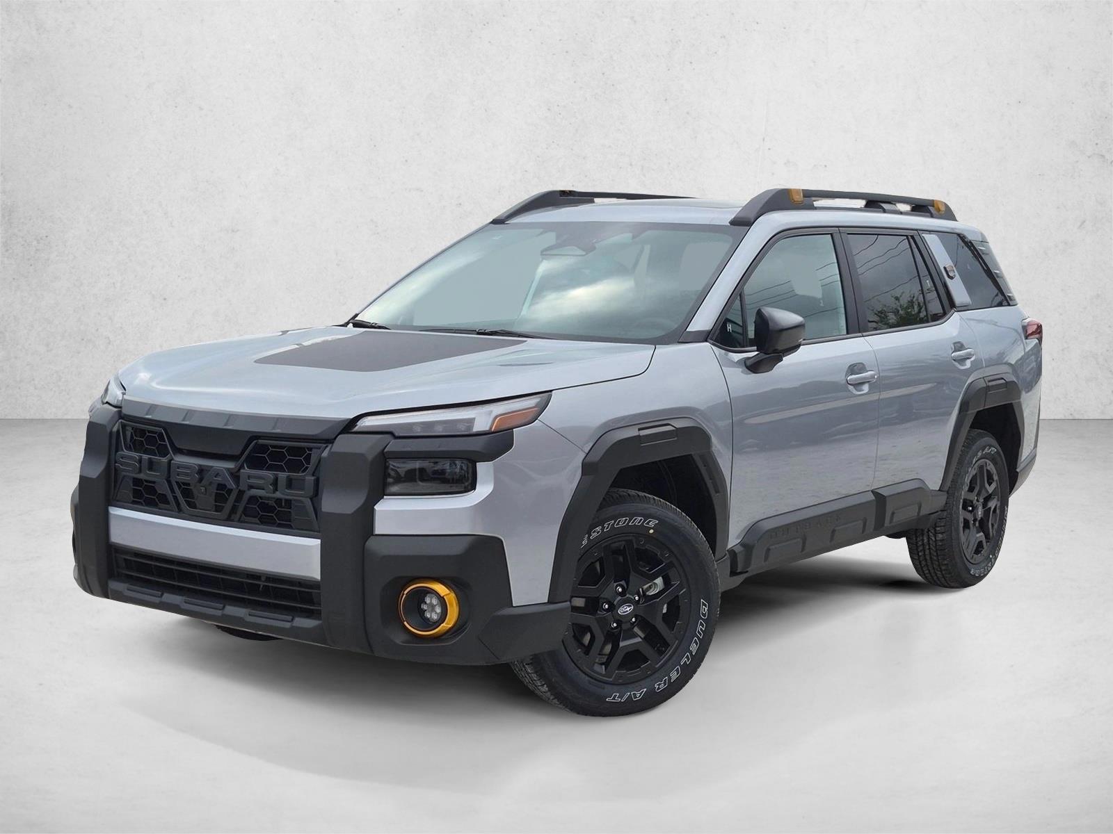 Thumbnail: 2026 Subaru Outback - 1