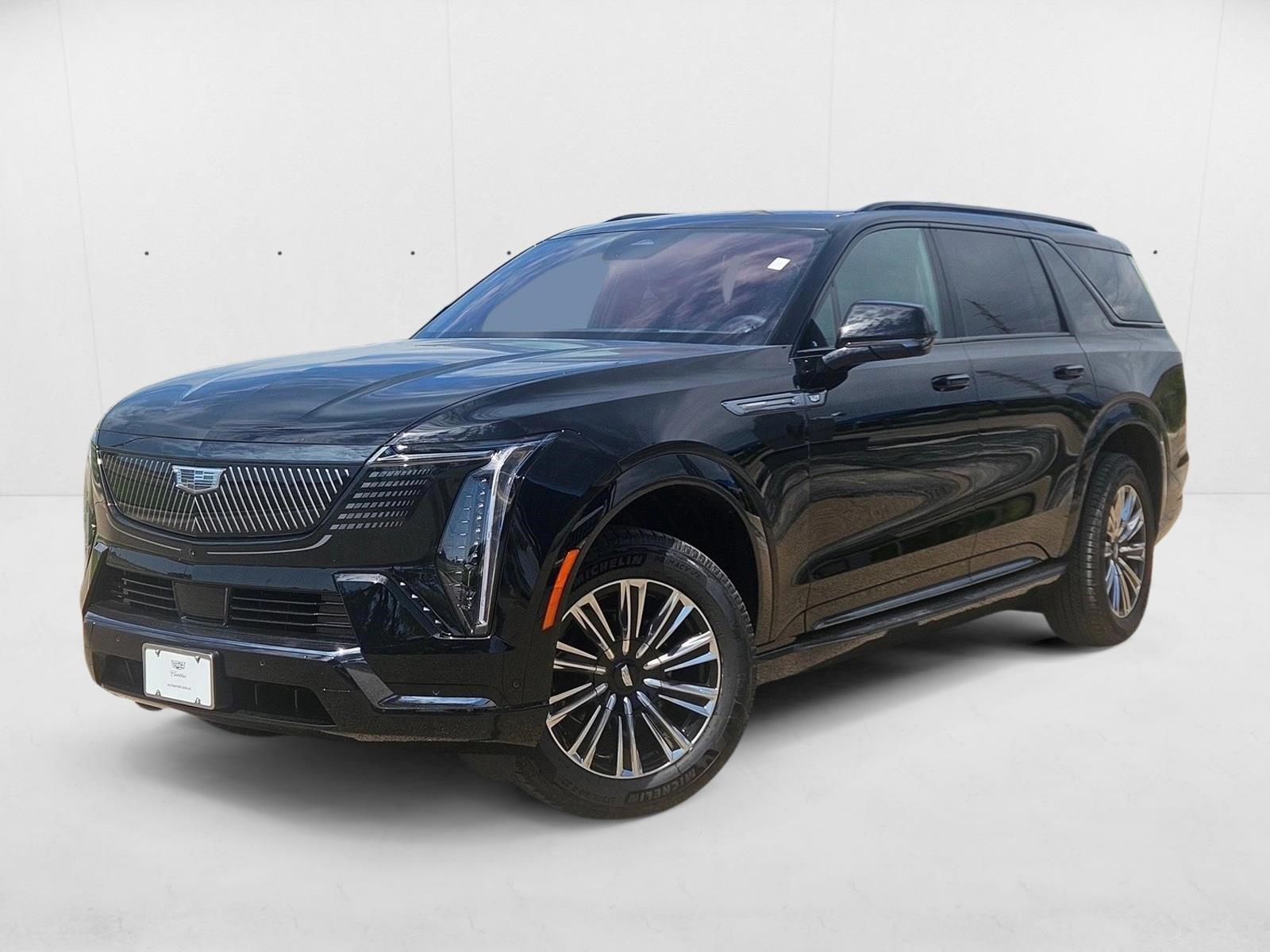 Thumbnail: 2026 Cadillac Escalade IQL - 1