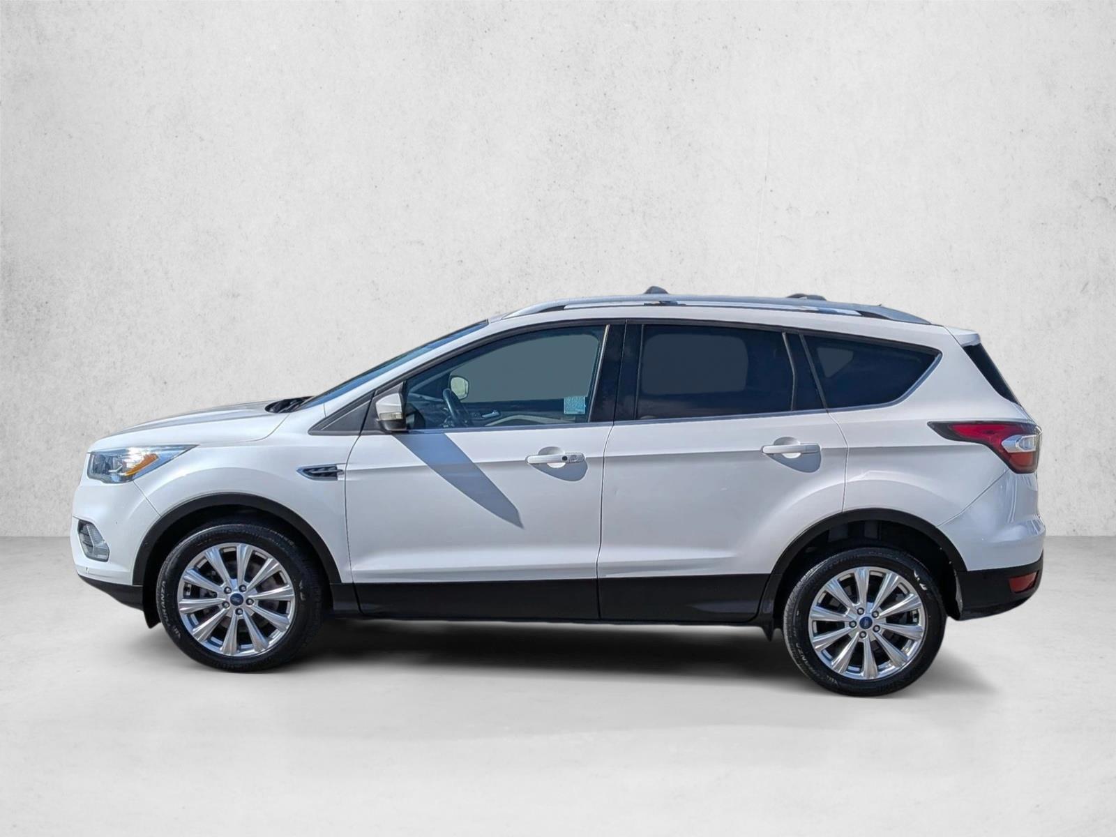 Thumbnail: 2017 Ford Escape - 2