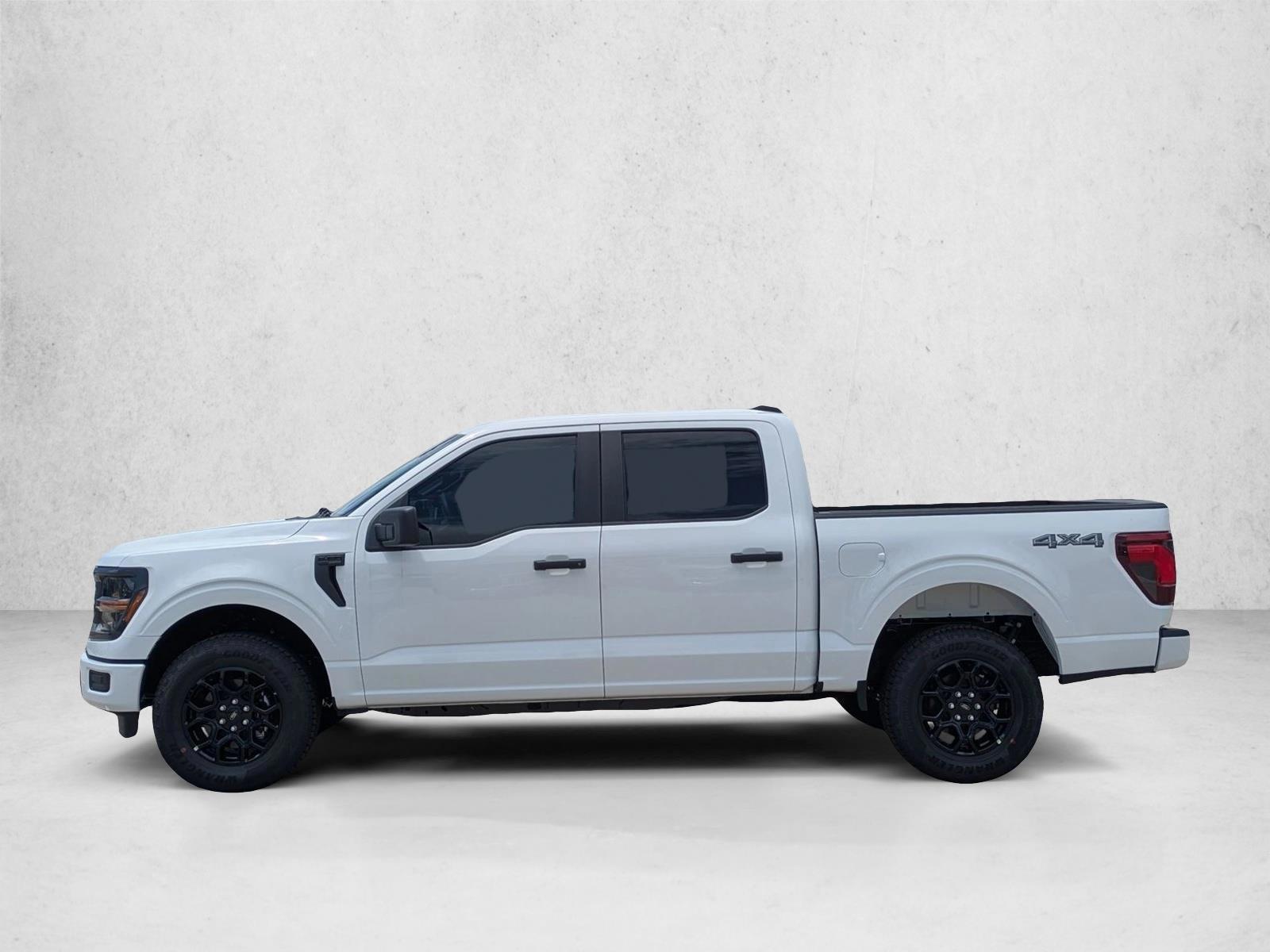 Thumbnail: 2026 Ford F-150 - 2