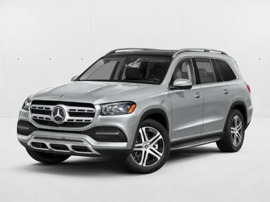 2021 Mercedes-Benz GLS 450 -
                  Bethesda, MD