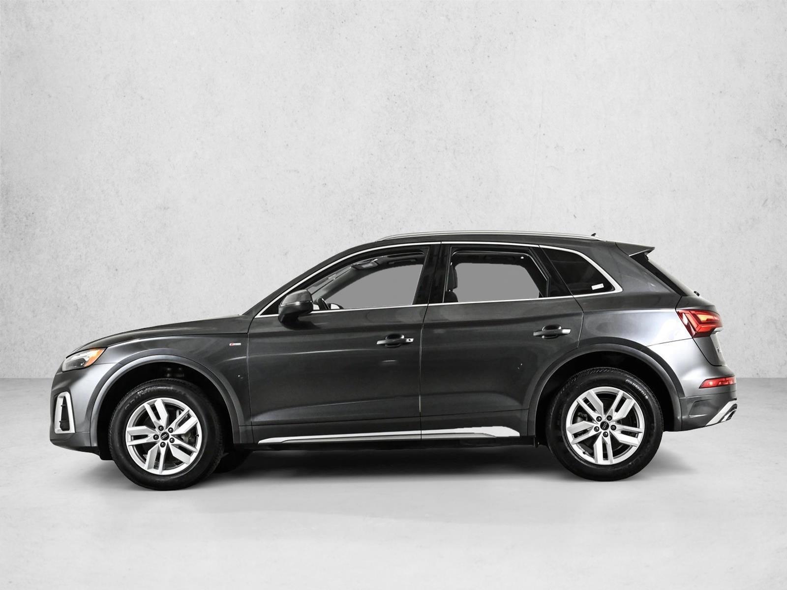 Thumbnail: 2023 Audi Q5 - 2
