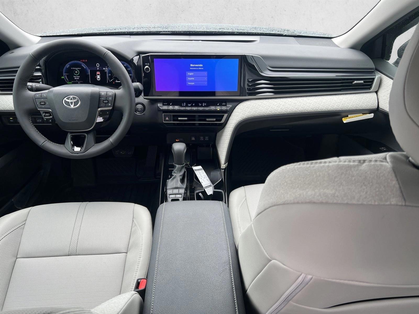 Thumbnail: 2026 Toyota Camry - 3