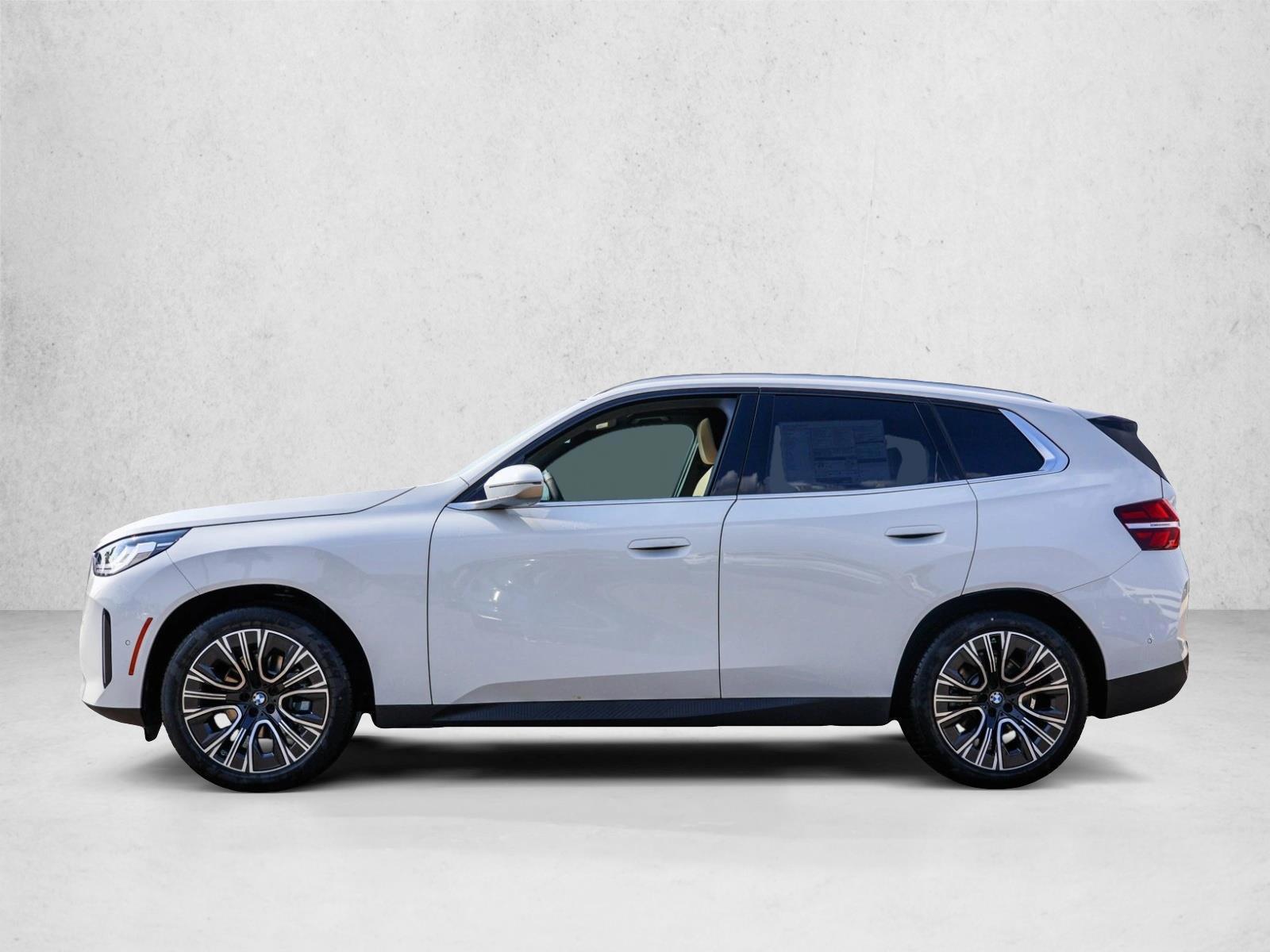 Thumbnail: 2026 BMW X3 - 2