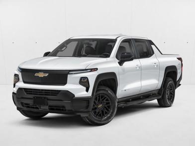 2026 Chevrolet Silverado EV RST Extended Range -
                  Miami, FL