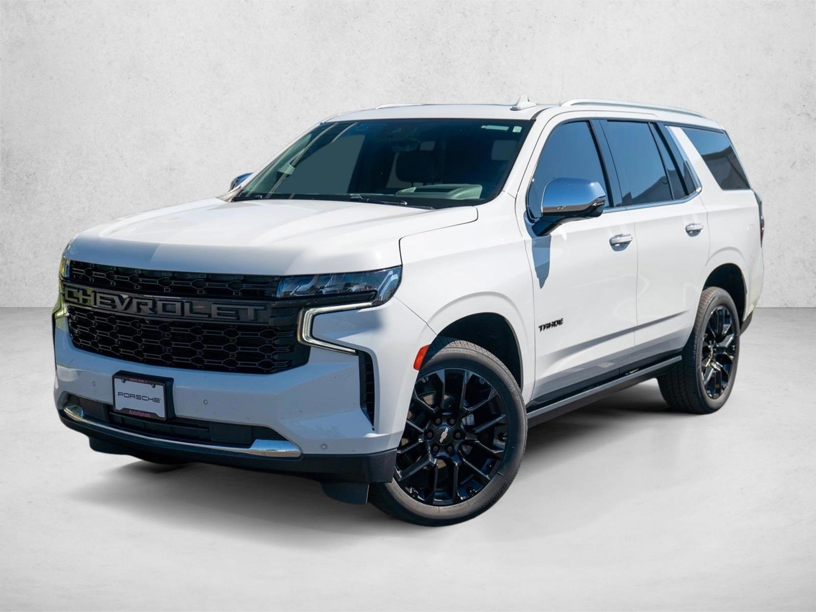 Thumbnail: 2023 Chevrolet Tahoe - 1