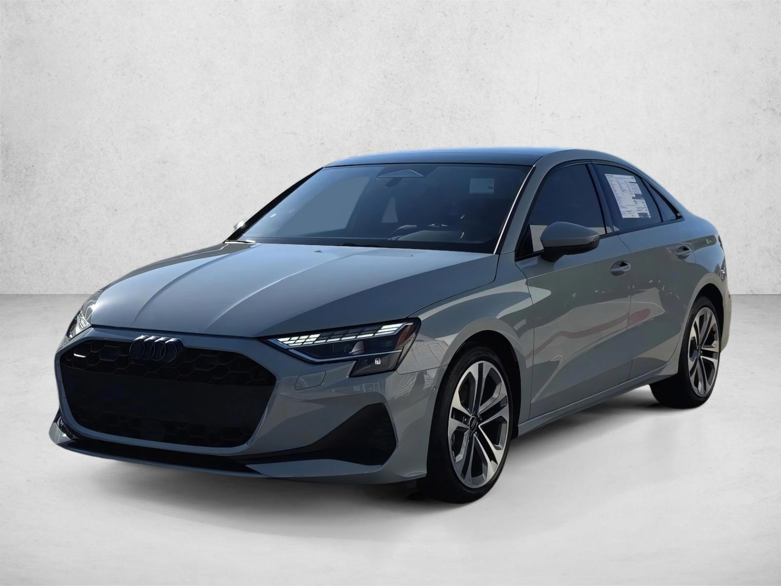 Thumbnail: 2026 Audi A3 - 1