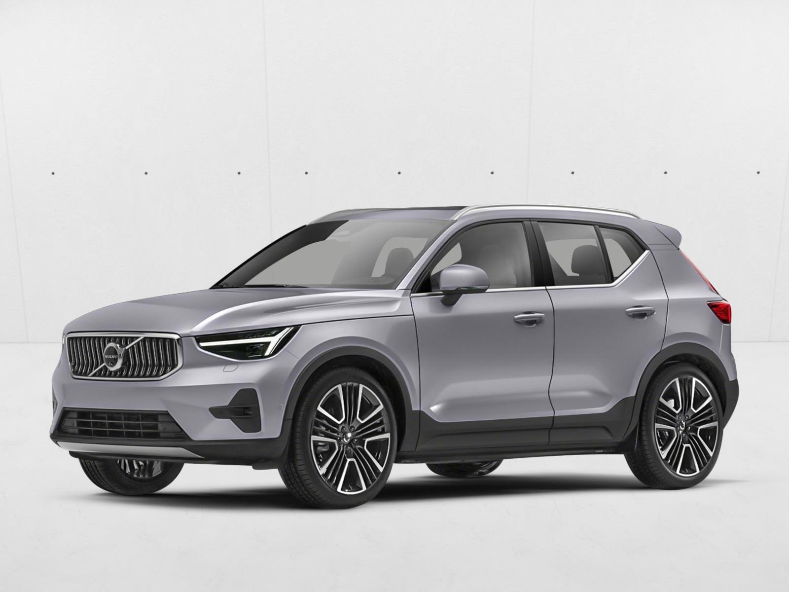 2023 Volvo XC40 B5 Ultimate Dark AWD's photo