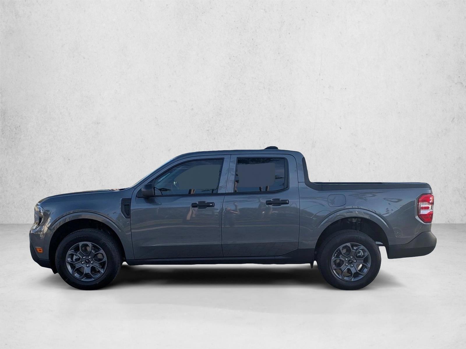 Thumbnail: 2026 Ford Maverick - 2