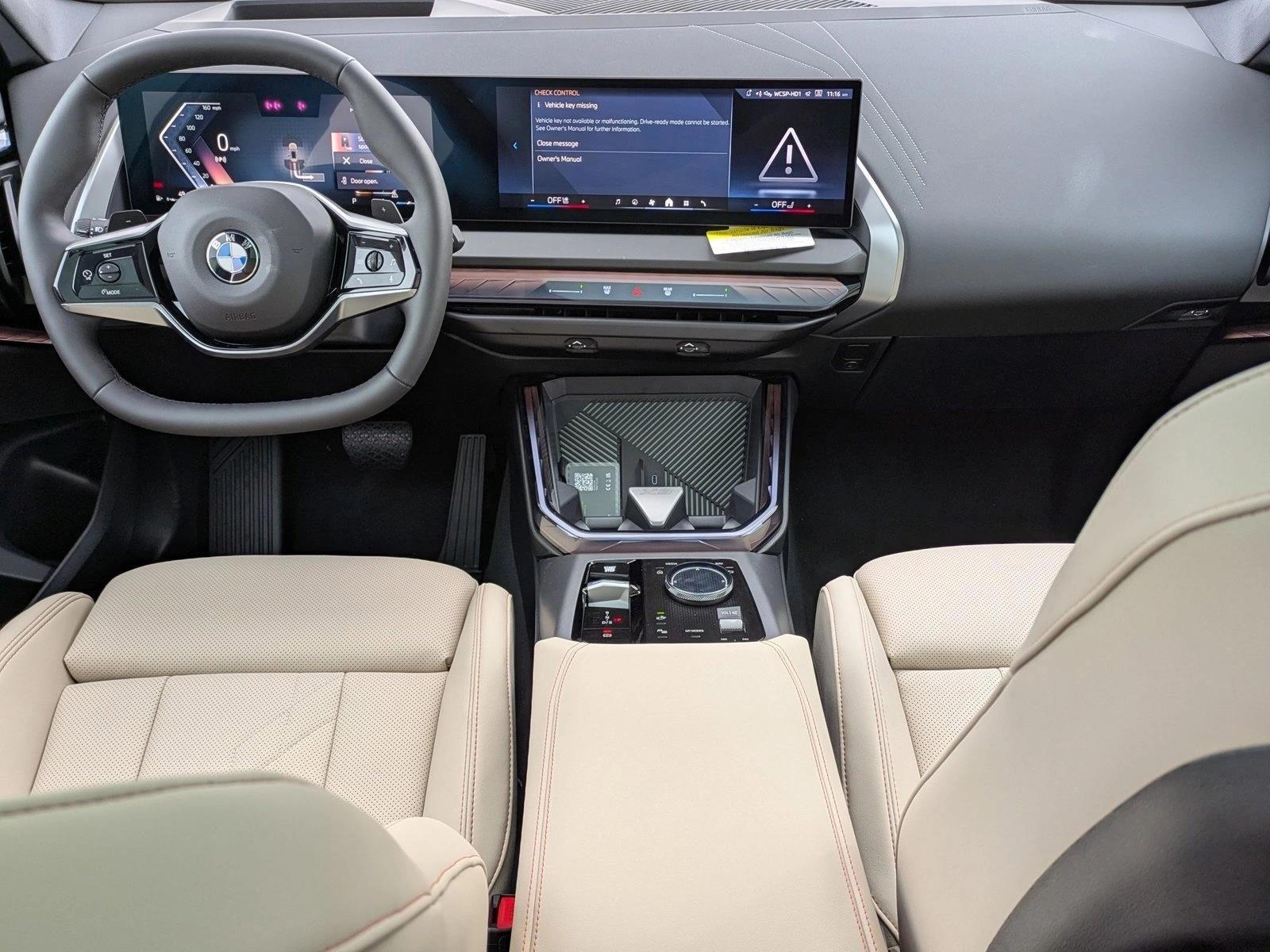 Thumbnail: 2026 BMW X3 - 3