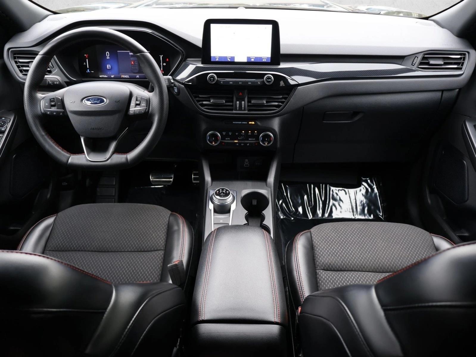 Thumbnail: 2024 Ford Escape - 4