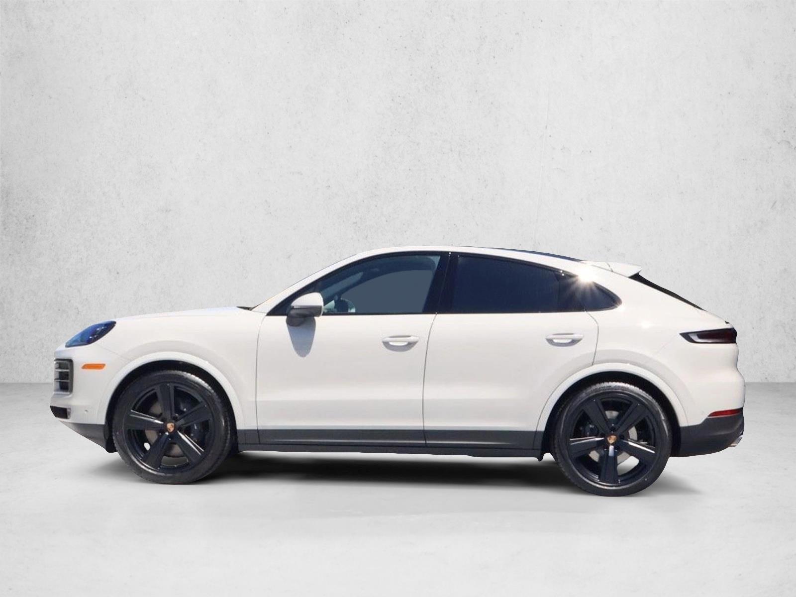Thumbnail: 2026 Porsche Cayenne - 2