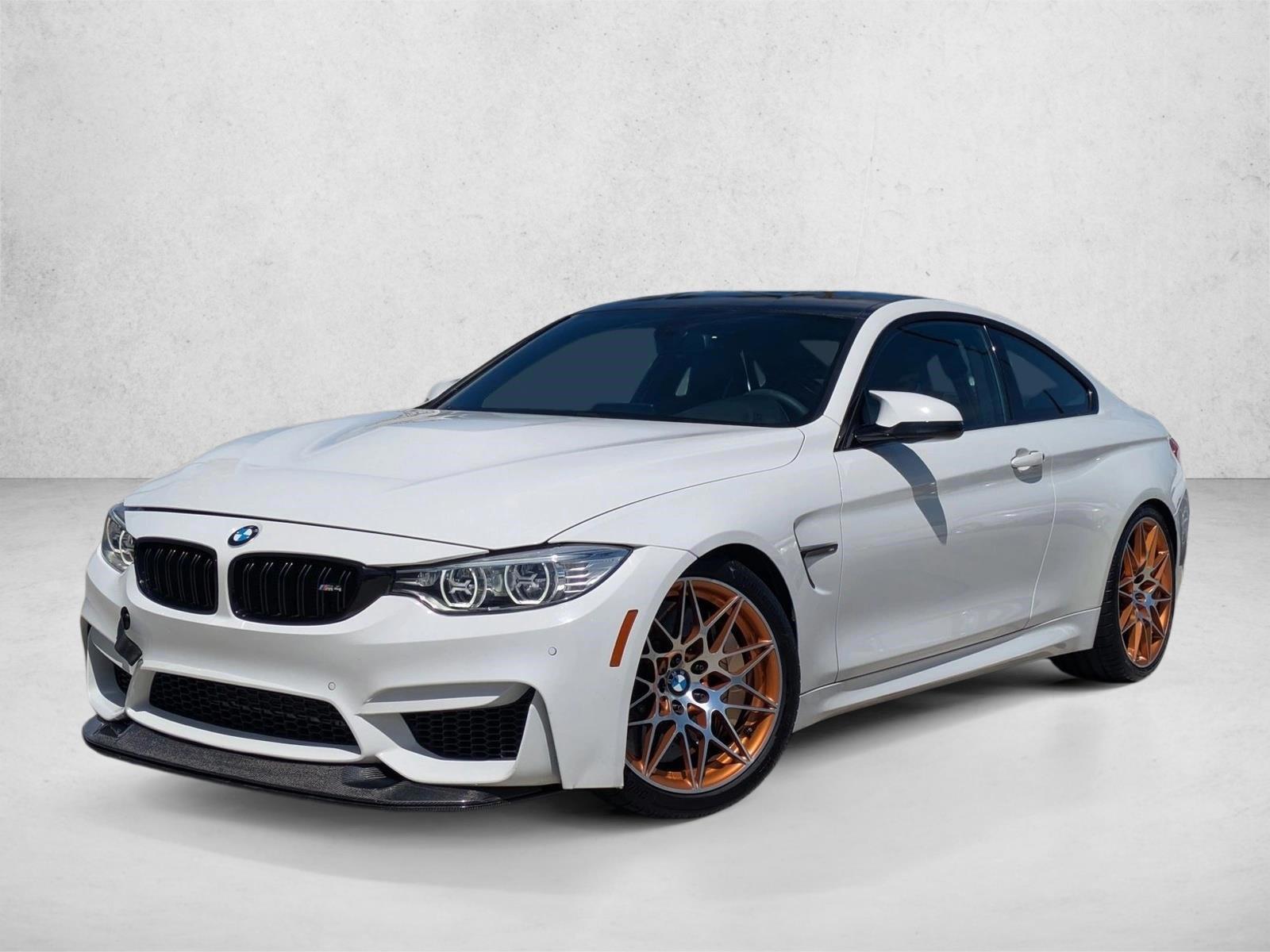 Thumbnail: 2016 BMW M4 - 1