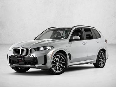 2025 BMW X5