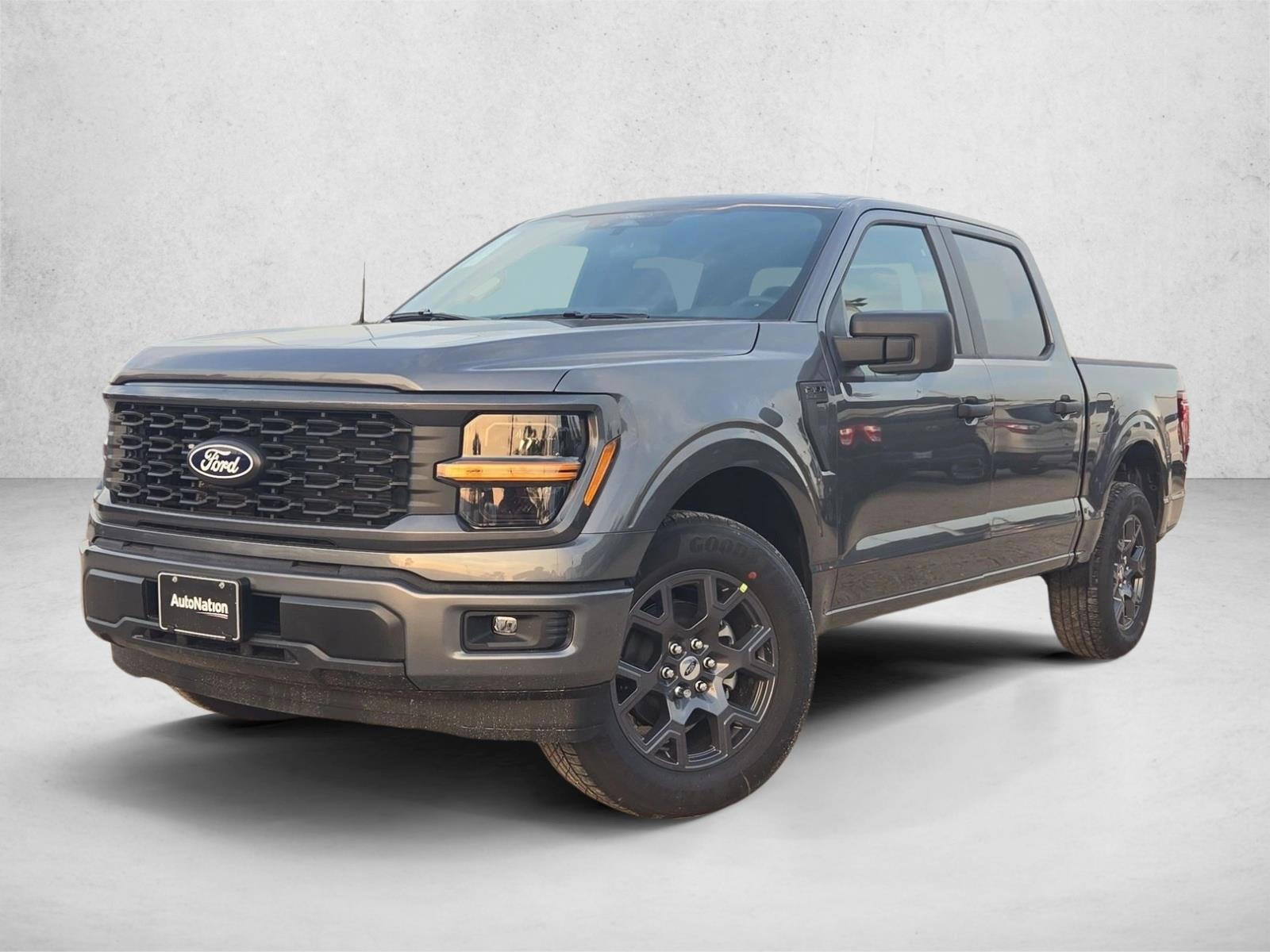 Thumbnail: 2026 Ford F-150 - 1