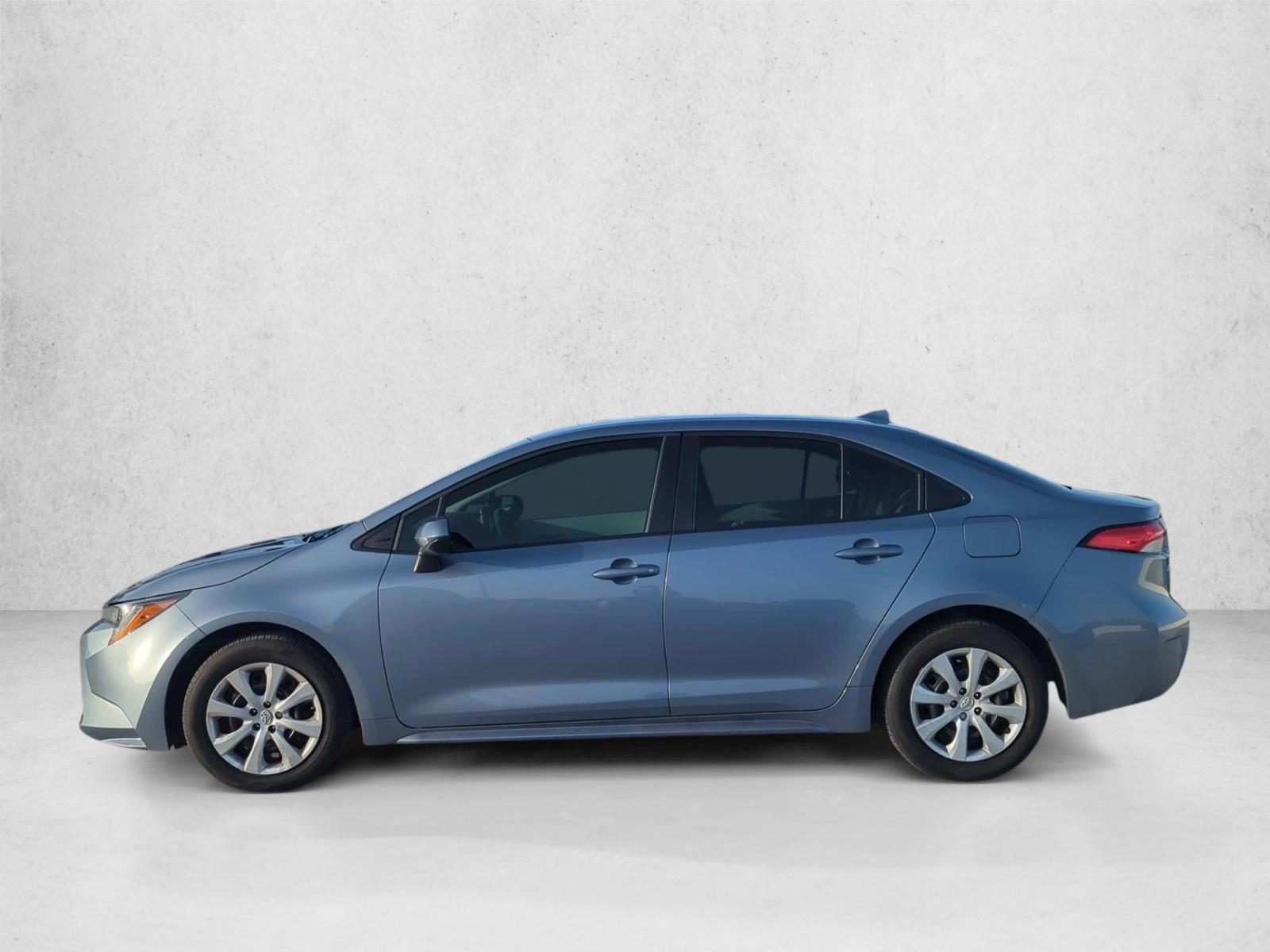 Thumbnail: 2024 Toyota Corolla - 2