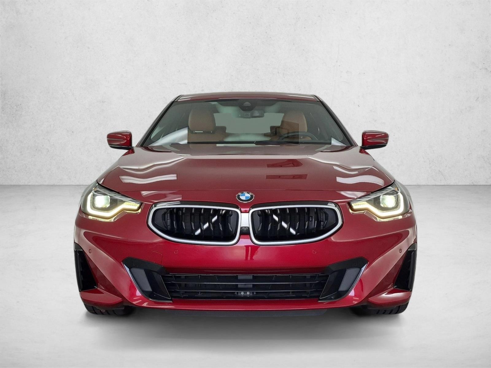 2025 BMW 2 Series 6