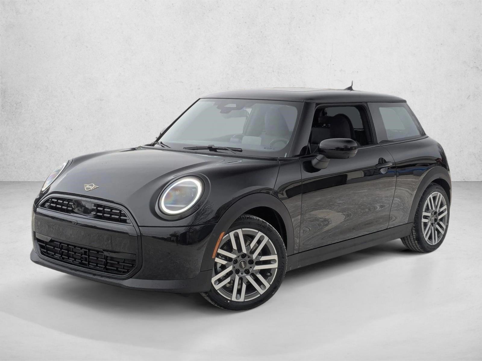 Thumbnail: 2026 MINI Cooper Hardtop - 1