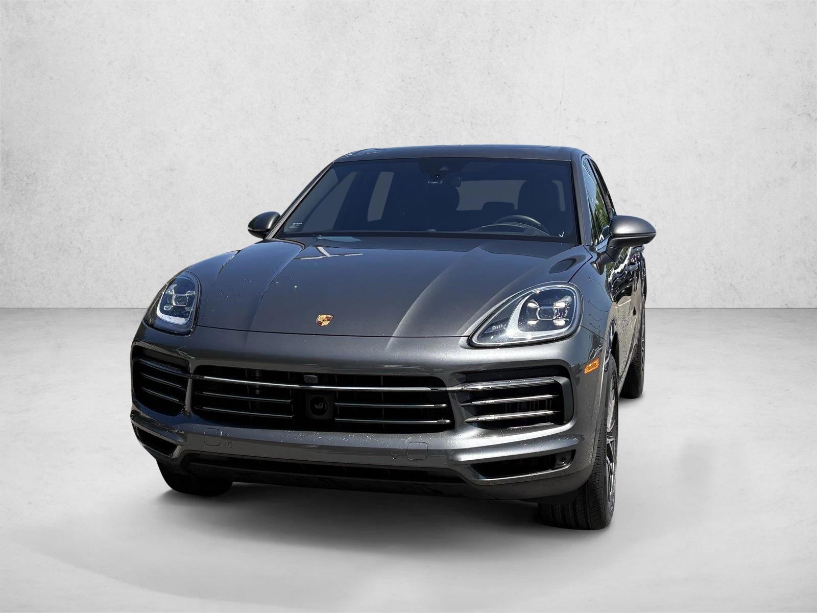 Thumbnail: 2022 Porsche Cayenne - 2