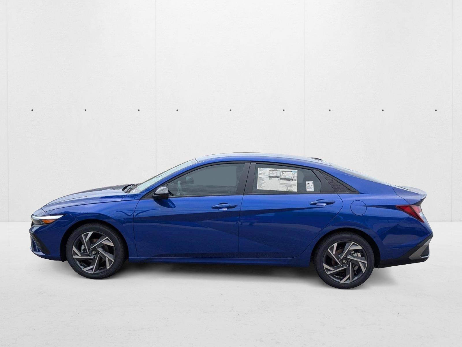 Thumbnail: 2025 Hyundai Elantra - 2