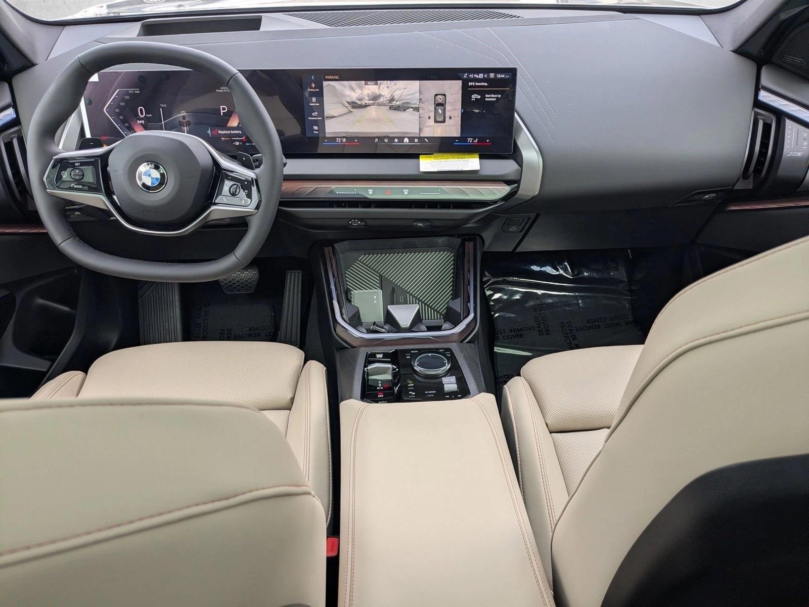 Thumbnail: 2026 BMW X3 - 4