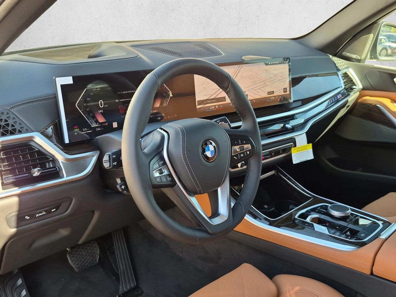 Thumbnail: 2026 BMW X5 - 3
