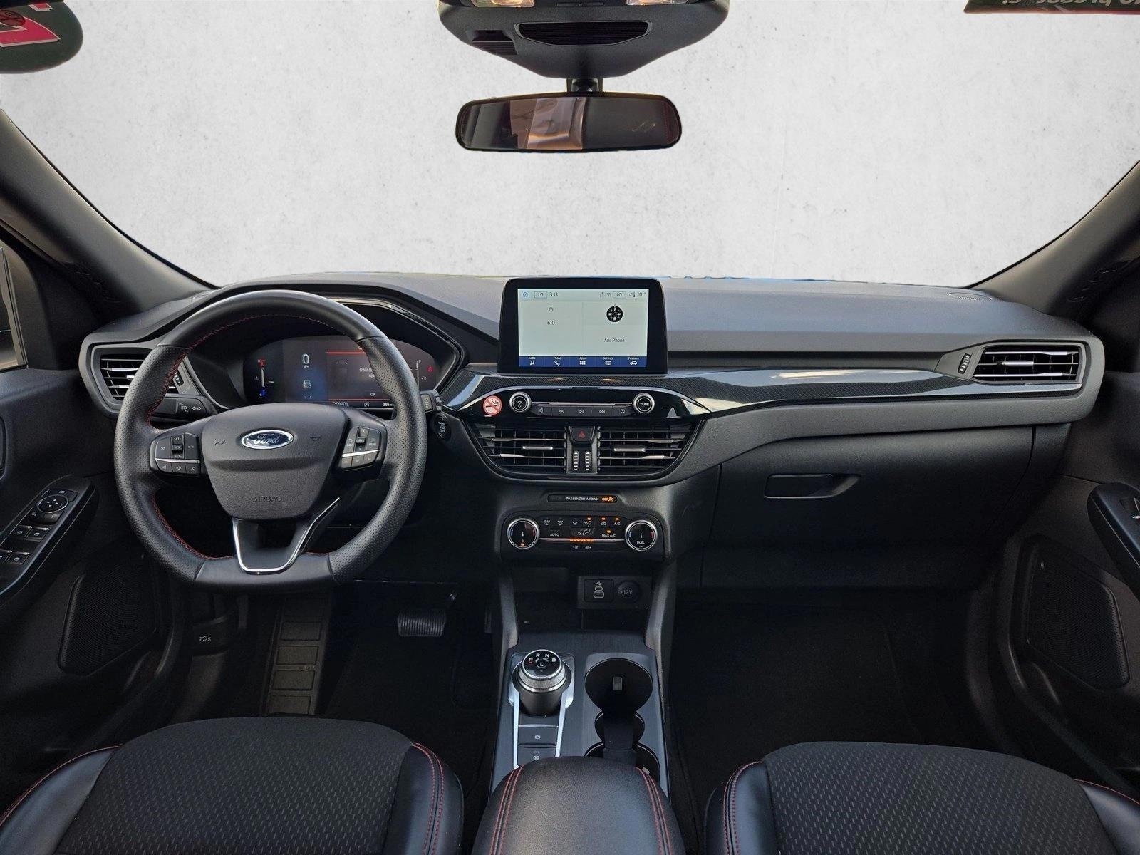 Thumbnail: 2025 Ford Escape - 3