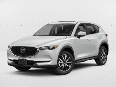 2018 Mazda CX-5 Touring -
                  Carlsbad, CA