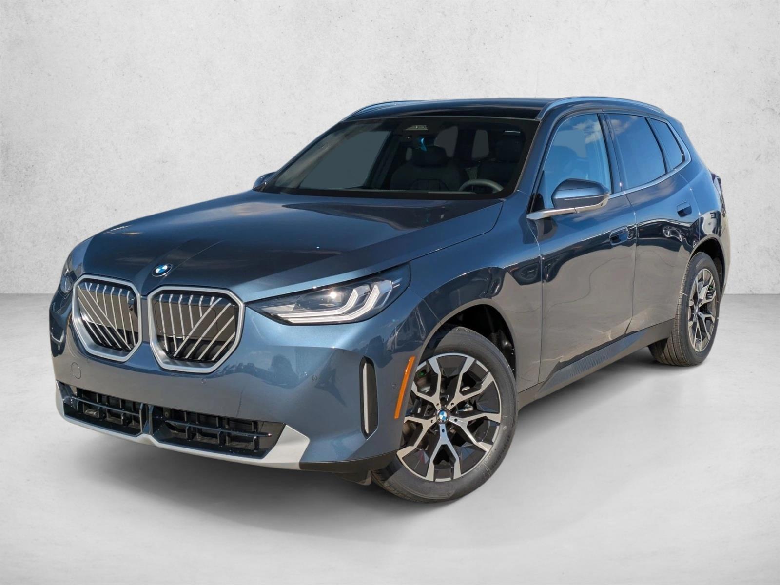Thumbnail: 2026 BMW X3 - 1