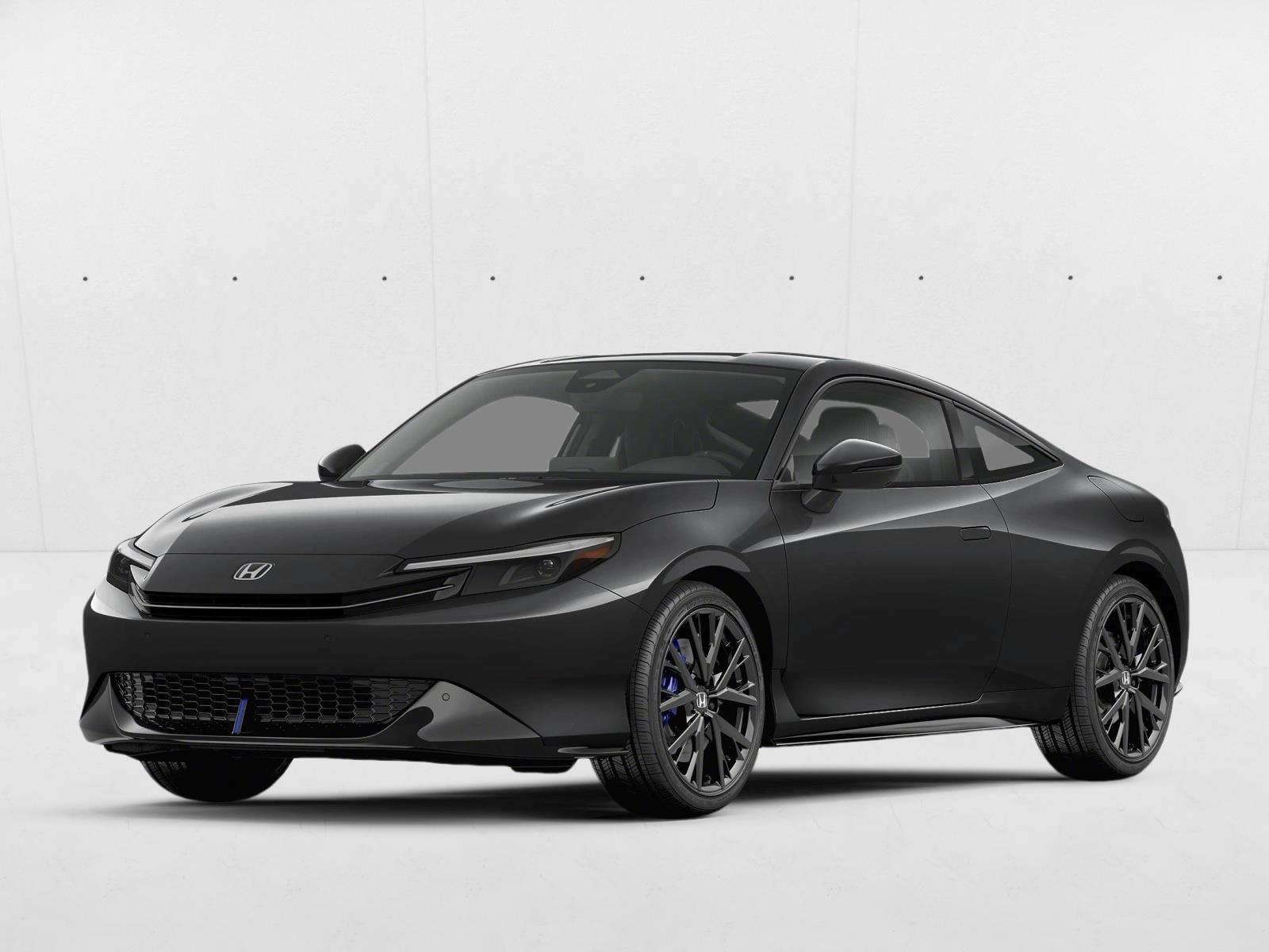 Thumbnail: 2026 Honda  - 1