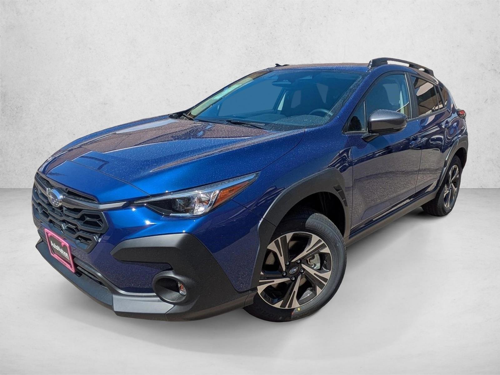 Thumbnail: 2026 Subaru Crosstrek - 1