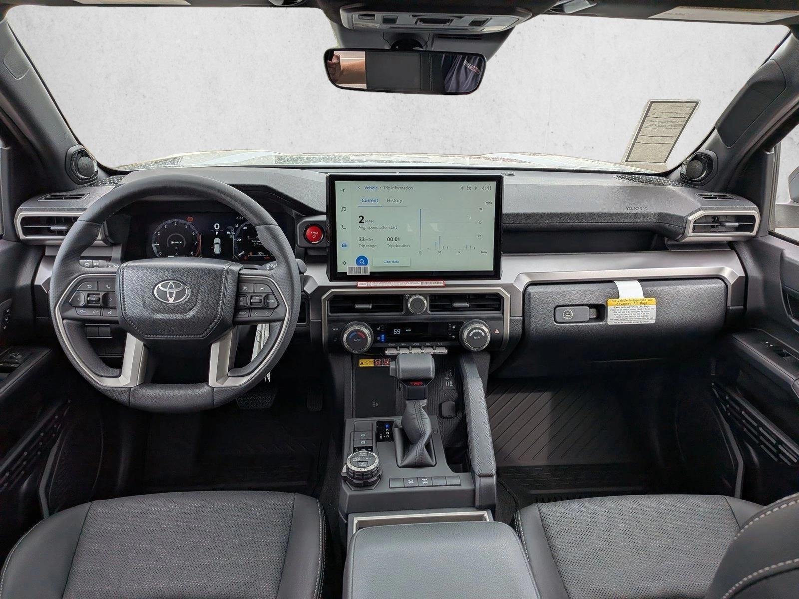 Thumbnail: 2026 Toyota 4Runner - 3