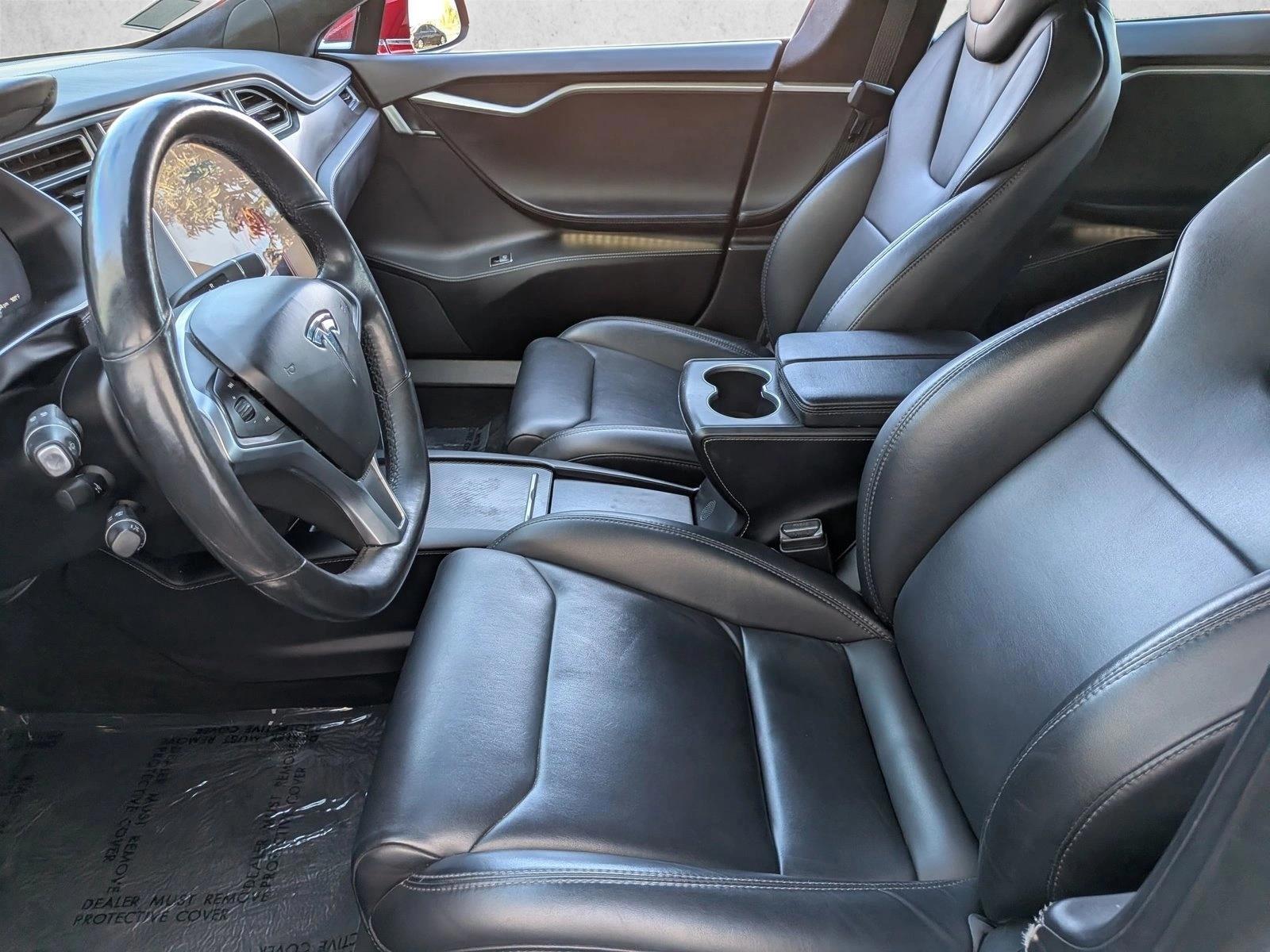 2018 Tesla Model S 75D - Photo 20