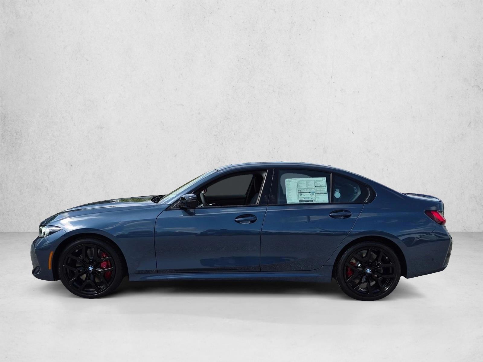 Thumbnail: 2026 BMW 3 Series - 2