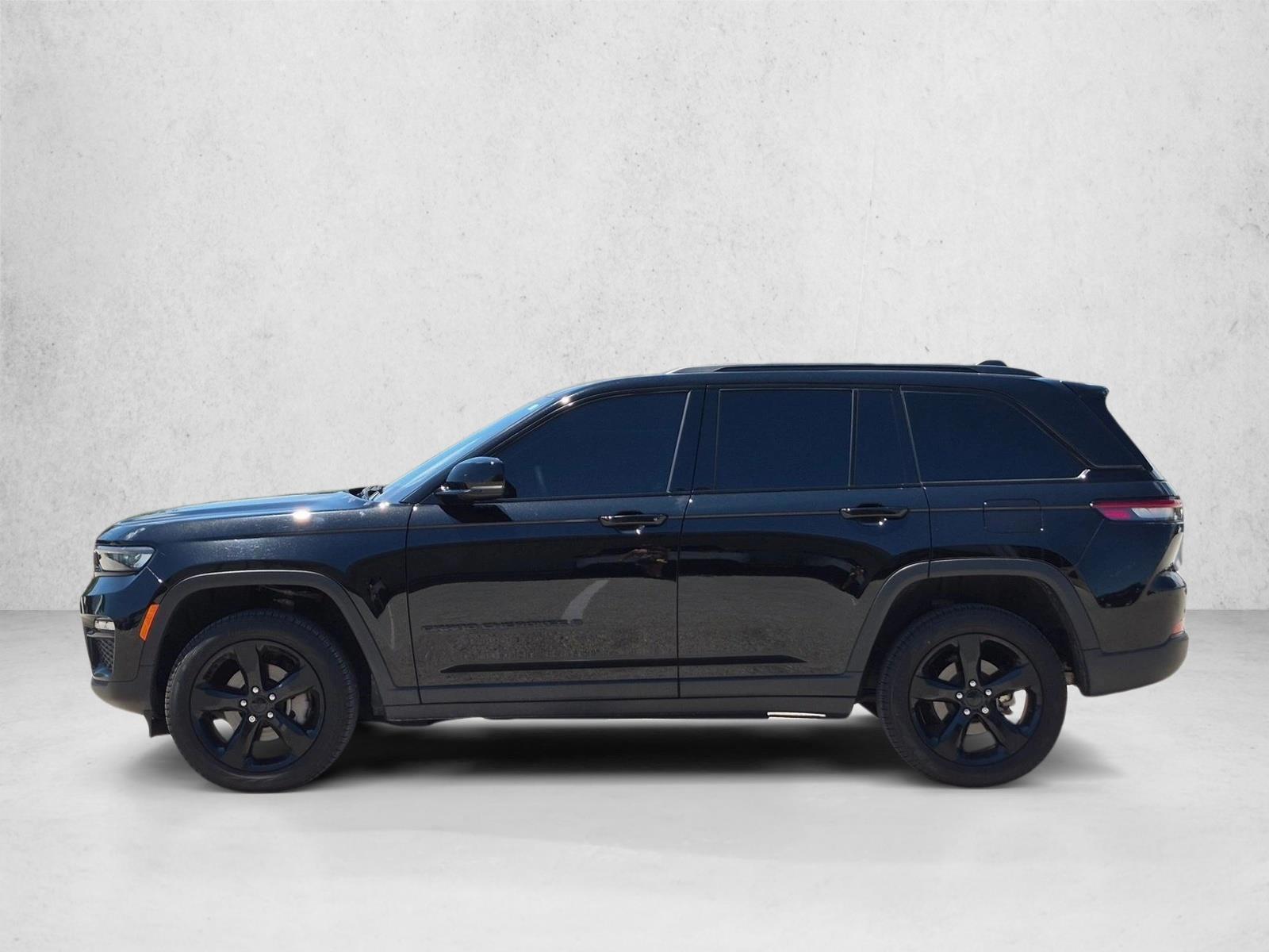Thumbnail: 2025 Jeep Grand Cherokee - 2