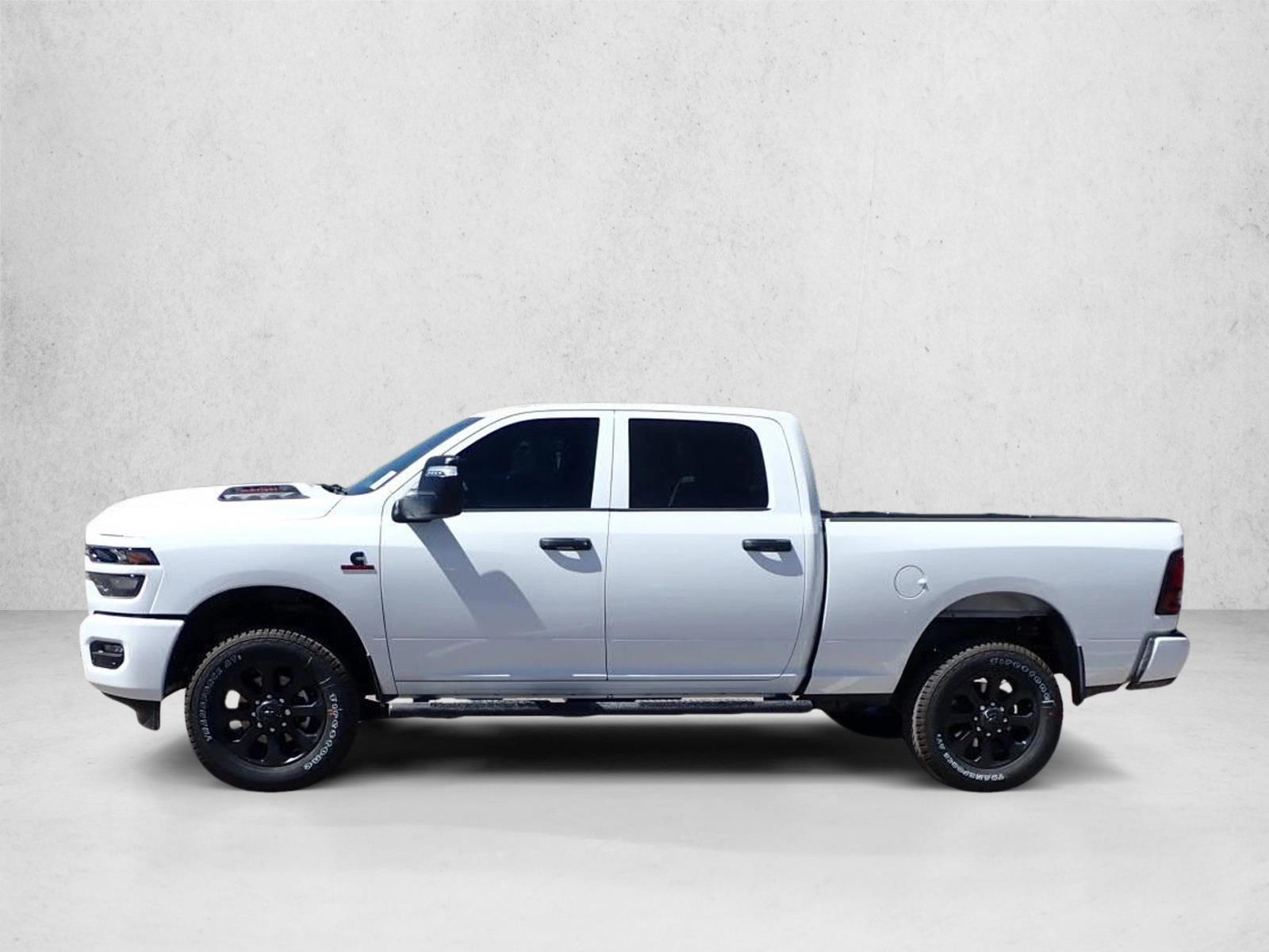Thumbnail: 2026 RAM 2500 - 2