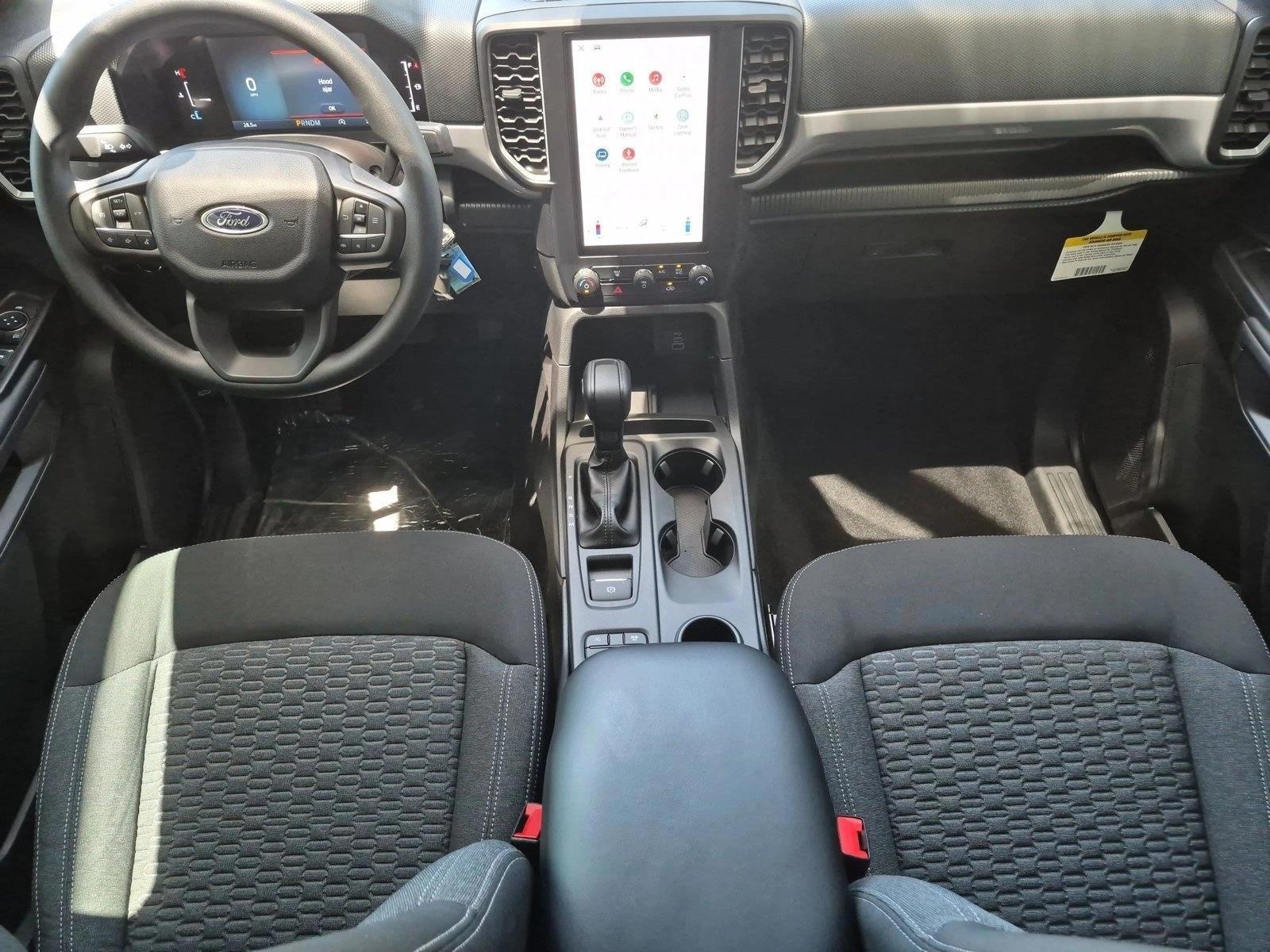 Thumbnail: 2026 Ford Ranger - 3