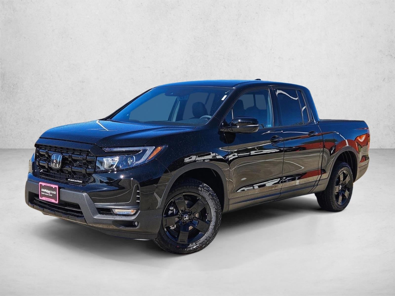 Thumbnail: 2026 Honda Ridgeline - 1