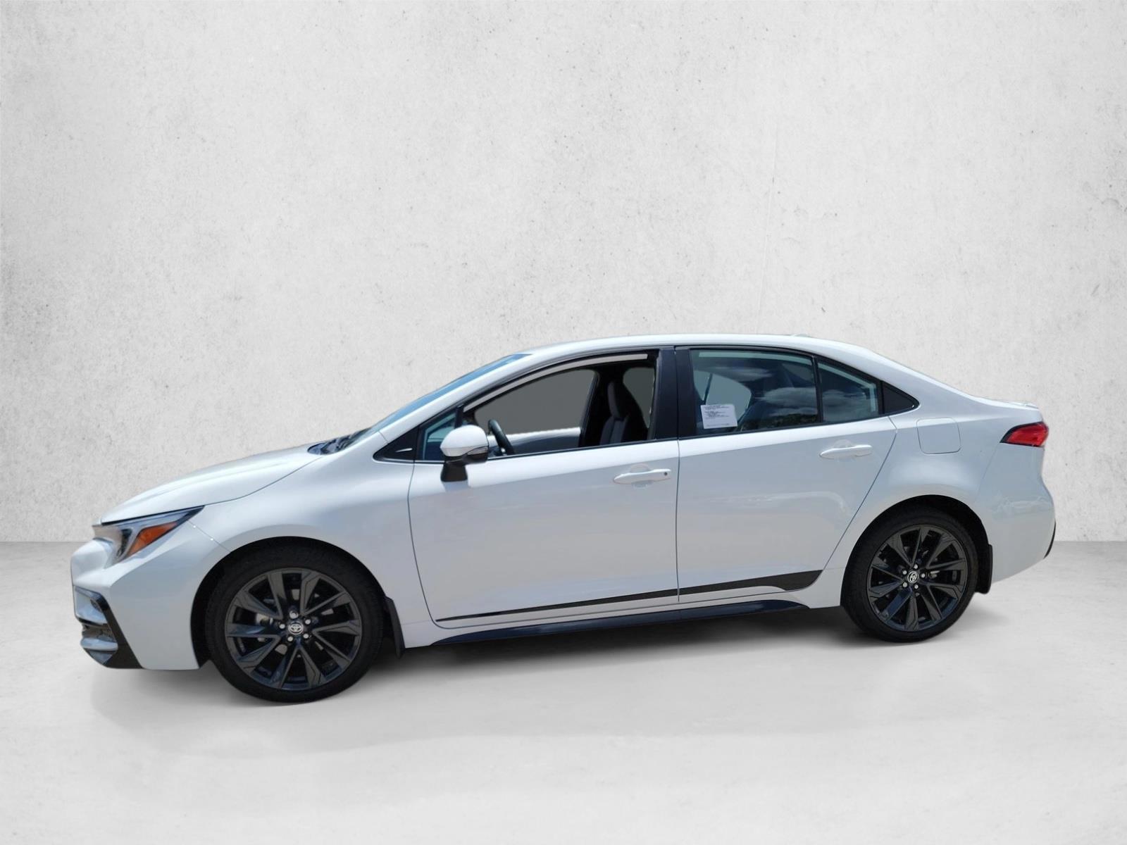 Thumbnail: 2026 Toyota Corolla - 2