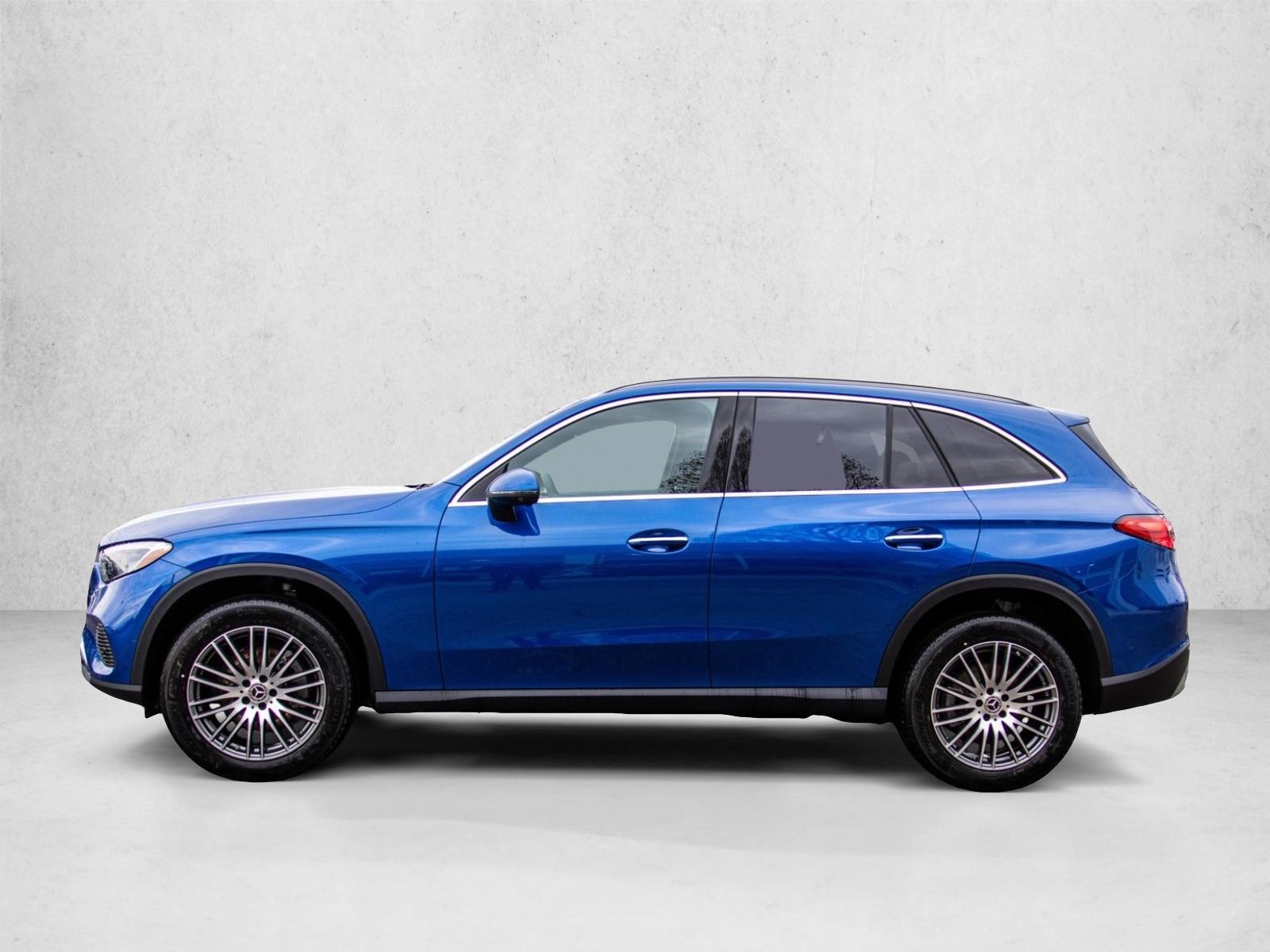 Thumbnail: 2026 Mercedes-Benz GLC - 2
