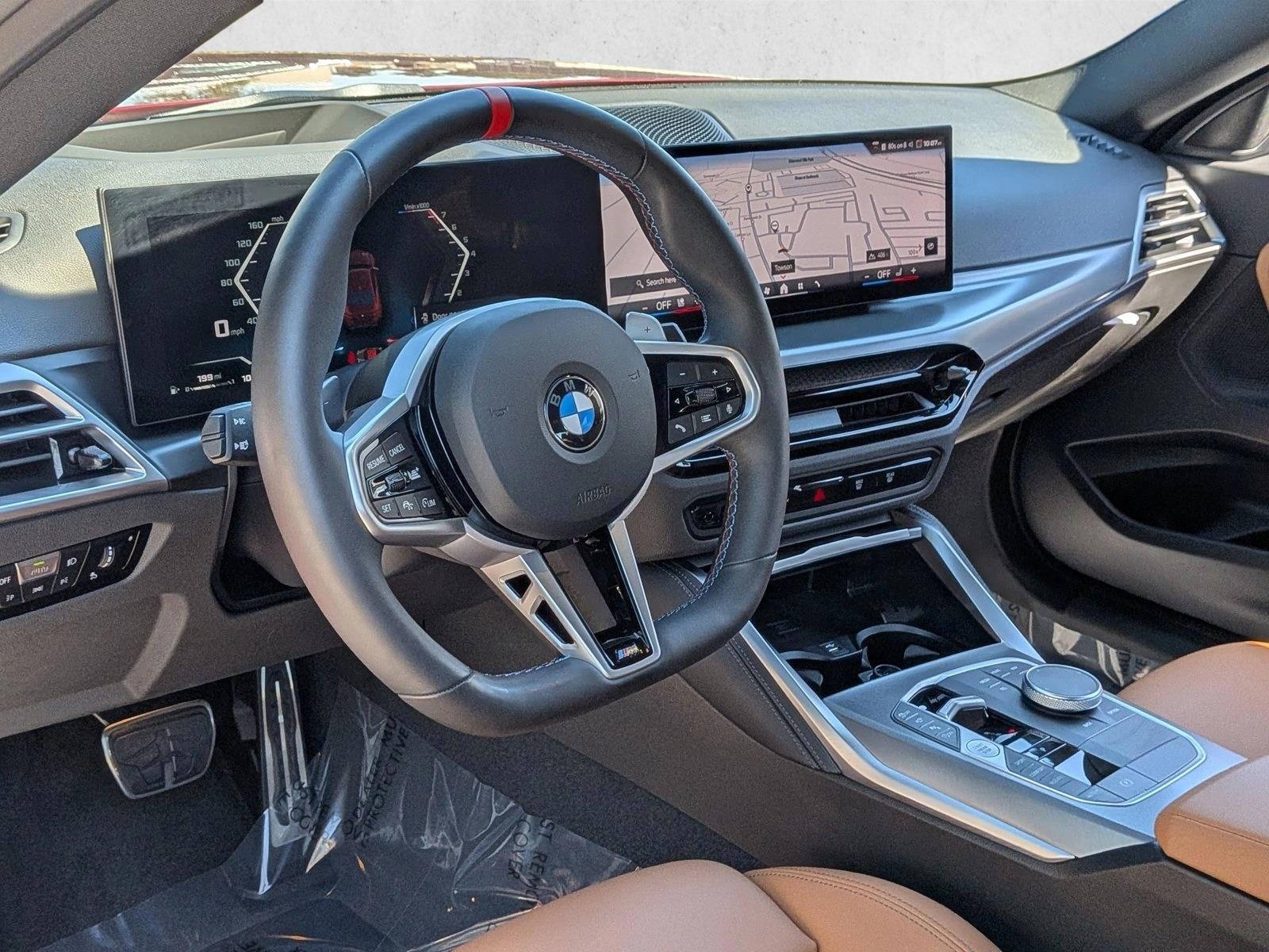 Thumbnail: 2026 BMW 2 Series - 3
