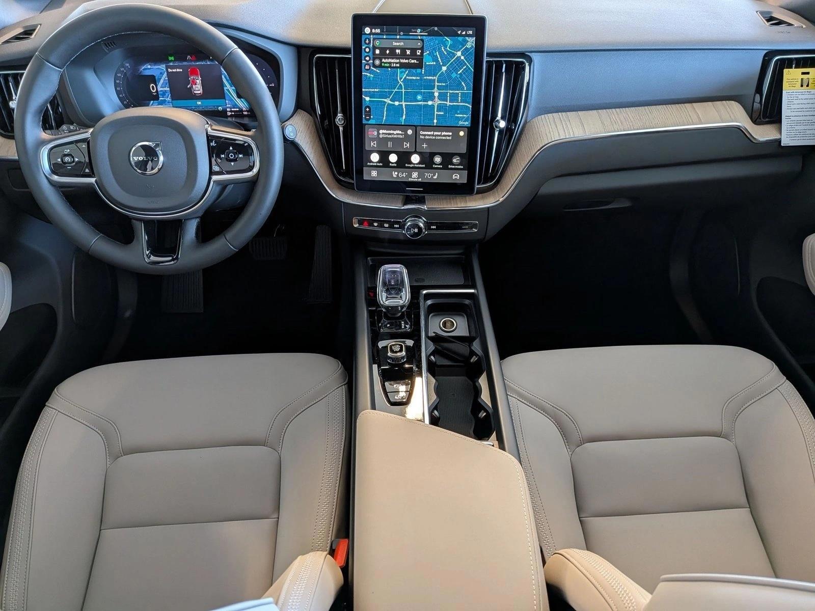 Thumbnail: 2026 Volvo XC60 - 3