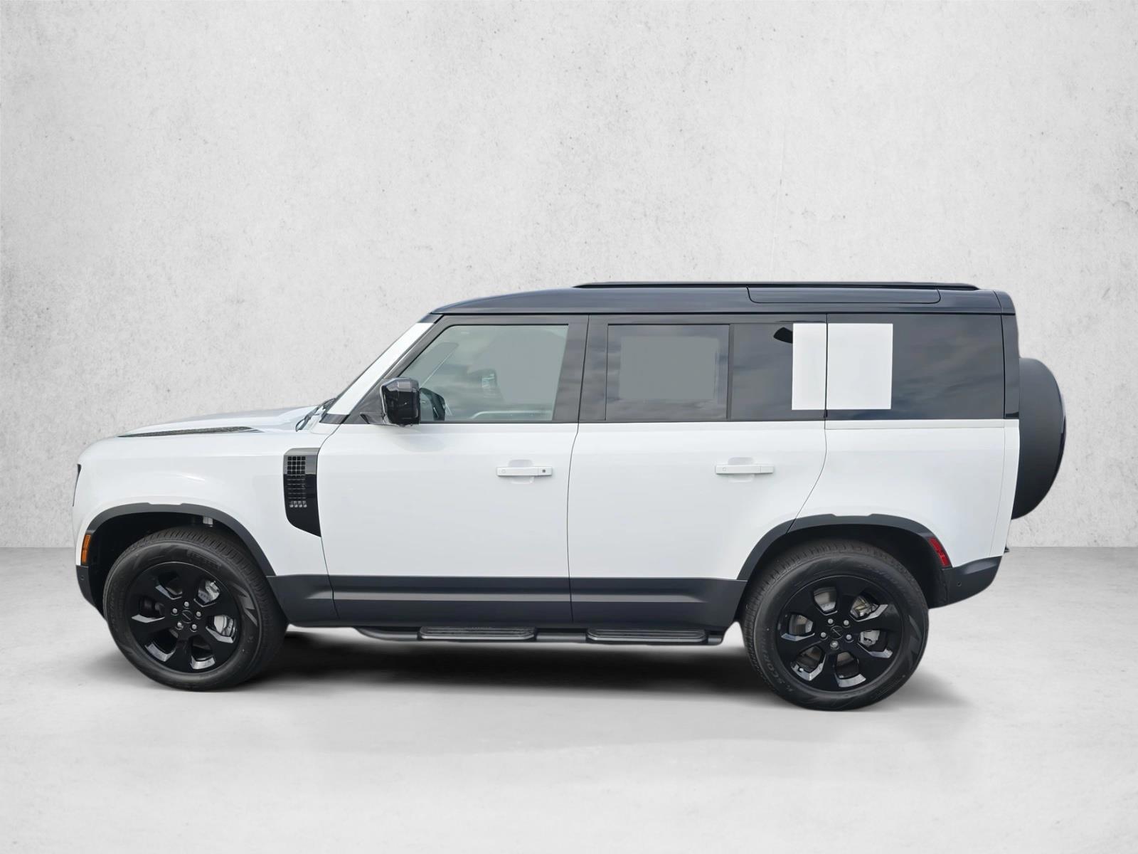 Thumbnail: 2026 Land Rover Defender - 2