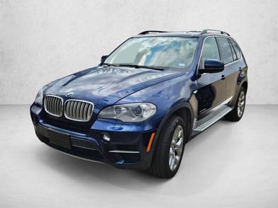 2013 BMW X5 xDrive35d -
                  Dallas, TX