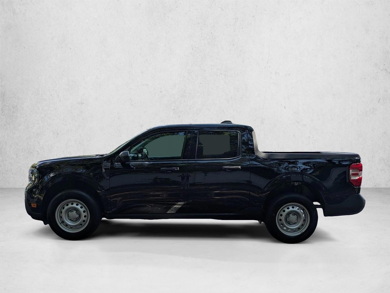 Thumbnail: 2026 Ford Maverick - 2