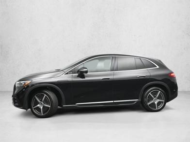2023 Mercedes-Benz EQE