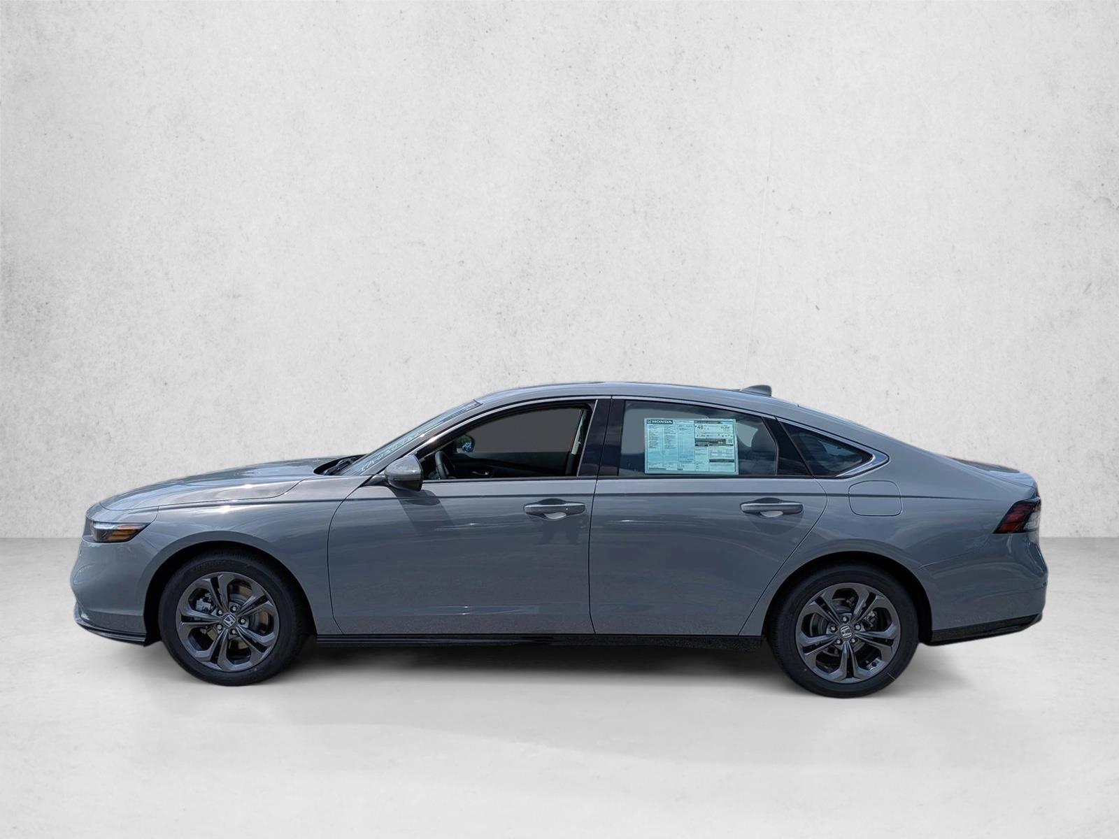 Thumbnail: 2026 Honda Accord - 2