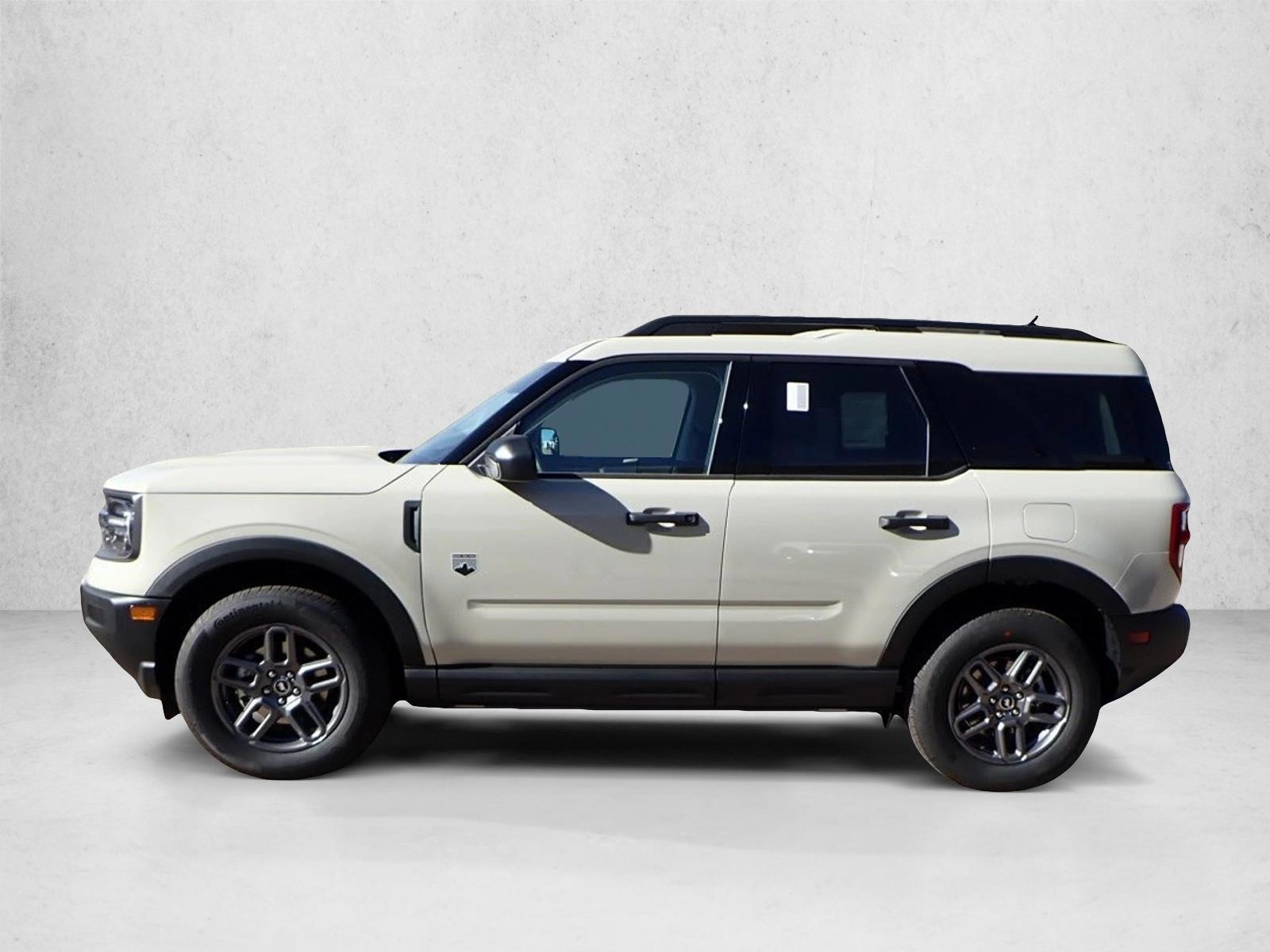 Thumbnail: 2025 Ford Bronco Sport - 2