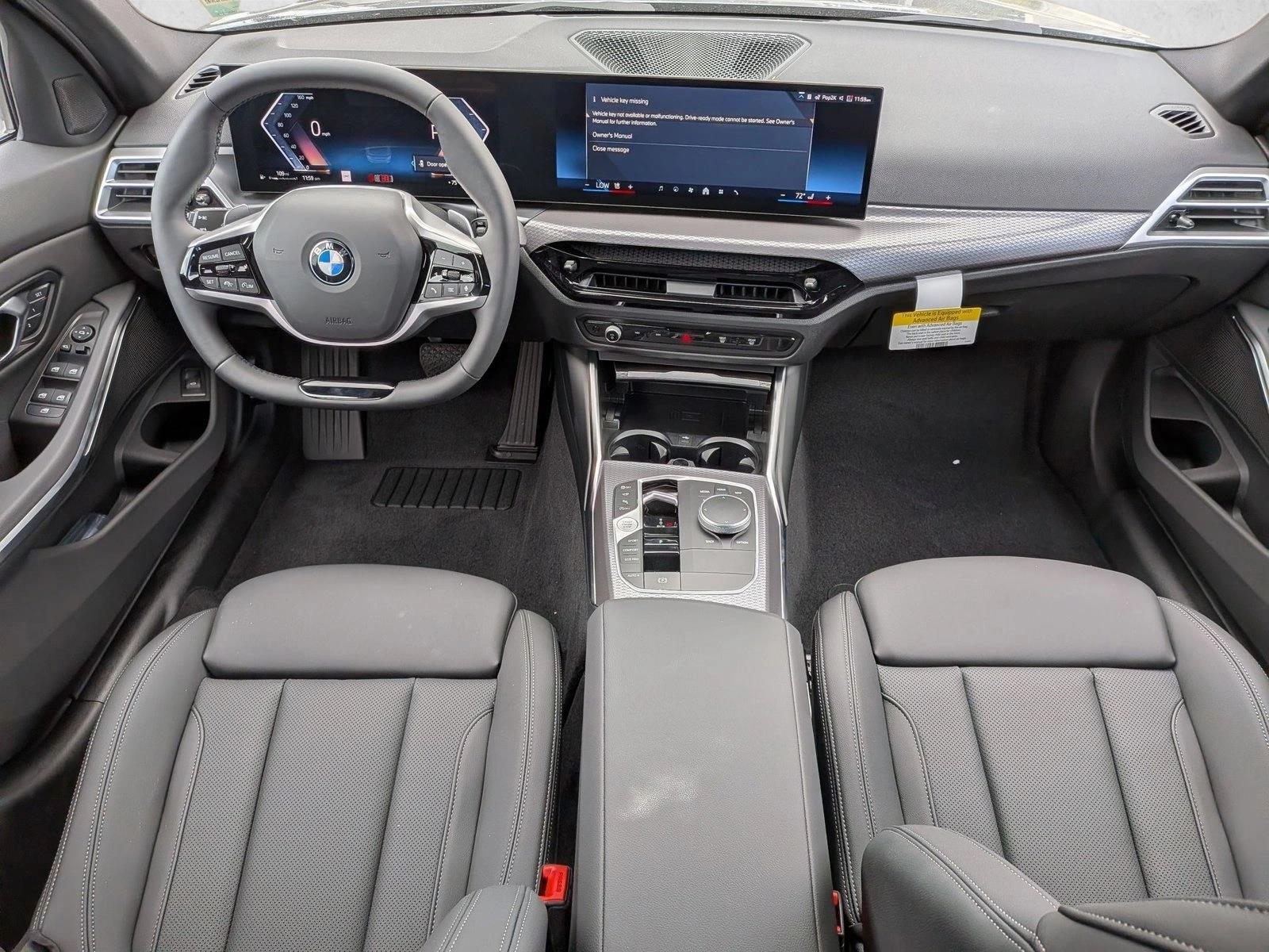 Thumbnail: 2026 BMW 3 Series - 4