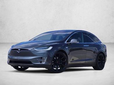 2016 Tesla Model X 70D -
                  Austin, TX